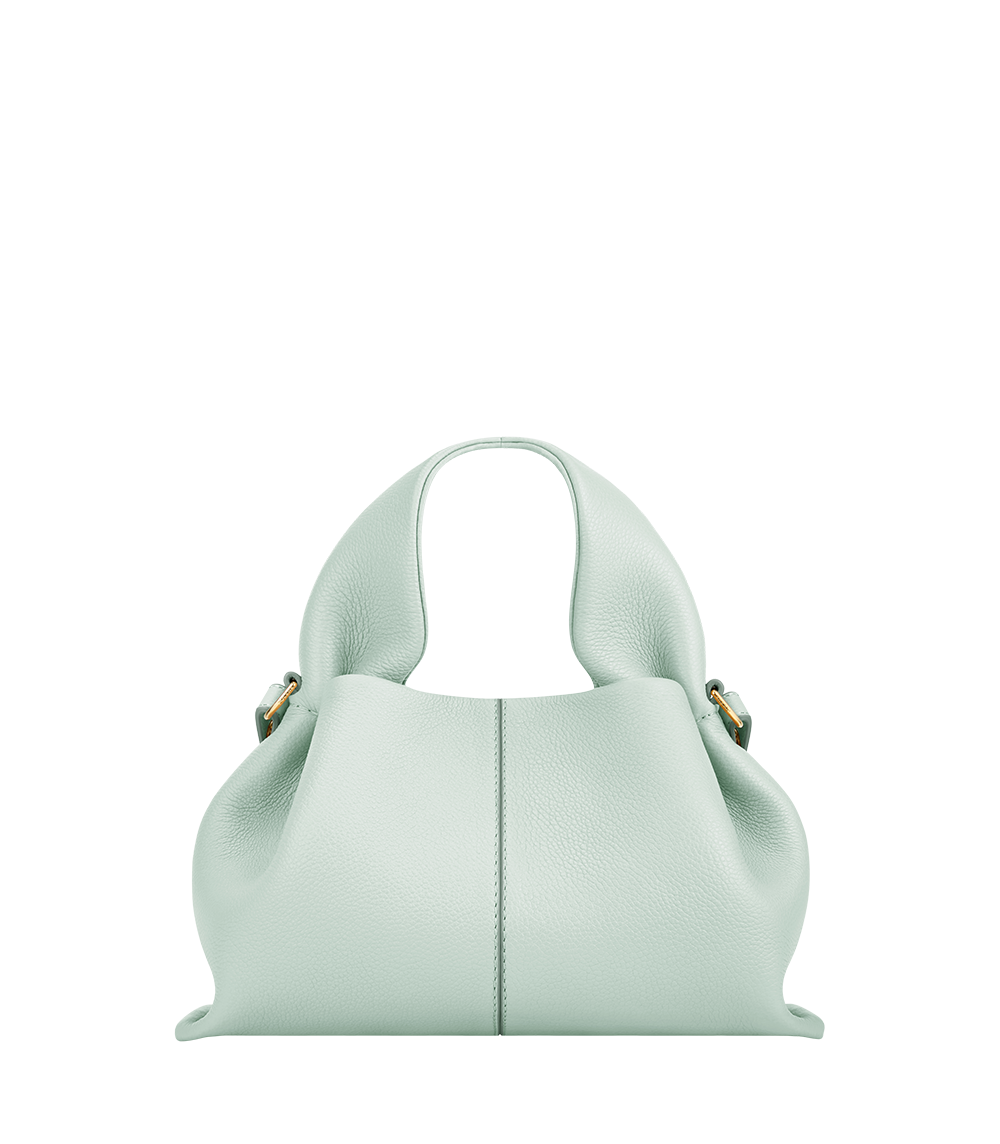 Numéro Neuf Mini - Ecume Grainé